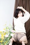 [FRIDAY Digital Photobook] Tsubasa Hazuki 葉月つばさ - New frontier full nude vol.2 新境地フルヌード　ｖｏｌ．２ (2021-03-26)
