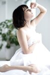 [FRIDAY Digital Photobook] Tsubasa Hazuki 葉月つばさ - New frontier full nude vol.2 新境地フルヌード　ｖｏｌ．２ (2021-03-26)