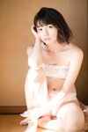 [FRIDAY Digital Photobook] Tsubasa Hazuki 葉月つばさ - New frontier full nude vol.2 新境地フルヌード　ｖｏｌ．２ (2021-03-26)