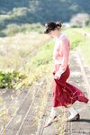 [FRIDAY Digital Photobook] Tsubasa Hazuki 葉月つばさ - New frontier full nude vol.2 新境地フルヌード　ｖｏｌ．２ (2021-03-26)