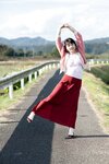 [FRIDAY Digital Photobook] Tsubasa Hazuki 葉月つばさ - New frontier full nude vol.2 新境地フルヌード　ｖｏｌ．２ (2021-03-26)