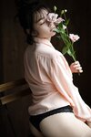 [FRIDAY Digital Photobook] Tsubasa Hazuki 葉月つばさ - New frontier full nude vol.2 新境地フルヌード　ｖｏｌ．２ (2021-03-26)