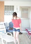 [Photobook] 天使もえ デジタル写真集「Aspiration」EPISODE：Final