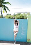 [Photobook] 天使もえ デジタル写真集「Aspiration」EPISODE：Final