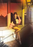 [Photobook] Tsubasa Amami 天海つばさ - #Escape (2022-04-08)