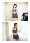 [Photobook] Tsubasa Amami 天海つばさ - #Escape (2022-04-08)