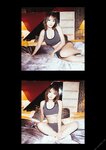 [Photobook] Tsubasa Amami 天海つばさ - #Escape (2022-04-08)