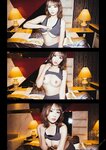 [Photobook] Tsubasa Amami 天海つばさ - #Escape (2022-04-08)