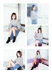 [Photobook] Tsubasa Amami 天海つばさ - #Escape (2022-04-08)
