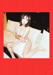[Photobook] Tsubasa Amami 天海つばさ - #Escape (2022-04-08)