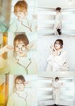[Photobook] Tsubasa Amami 天海つばさ - #Escape (2022-04-08)