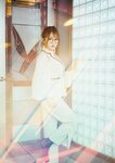 [Photobook] Tsubasa Amami 天海つばさ - #Escape (2022-04-08)