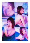 [Photobook] Tsubasa Amami 天海つばさ - #Escape (2022-04-08)