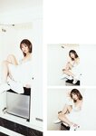 [Photobook] Tsubasa Amami 天海つばさ - #Escape (2022-04-08)