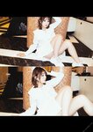 [Photobook] Tsubasa Amami 天海つばさ - #Escape (2022-04-08)