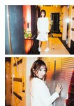 [Photobook] Tsubasa Amami 天海つばさ - #Escape (2022-04-08)