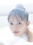[Photobook] Hinami Mori 森日菜美 1st Photobook - Lots of Mori もりだくさん。 (2022-02-23) No Watermark