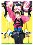 [Photobook] Hinami Mori 森日菜美 1st Photobook - Lots of Mori もりだくさん。 (2022-02-23) No Watermark