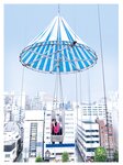 [Photobook] Hinami Mori 森日菜美 1st Photobook - Lots of Mori もりだくさん。 (2022-02-23) No Watermark