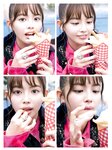[Photobook] Hinami Mori 森日菜美 1st Photobook - Lots of Mori もりだくさん。 (2022-02-23) No Watermark