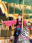 [Photobook] Hinami Mori 森日菜美 1st Photobook - Lots of Mori もりだくさん。 (2022-02-23) No Watermark