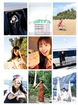 [Photobook] Hinami Mori 森日菜美 1st Photobook - Lots of Mori もりだくさん。 (2022-02-23) No Watermark