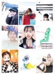 [Photobook] Hinami Mori 森日菜美 1st Photobook - Lots of Mori もりだくさん。 (2022-02-23) No Watermark