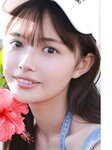 [Photobook] Hinami Mori 森日菜美 1st Photobook - Lots of Mori もりだくさん。 (2022-02-23) No Watermark