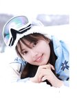 [Photobook] Hinami Mori 森日菜美 1st Photobook - Lots of Mori もりだくさん。 (2022-02-23) No Watermark