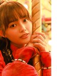 [Photobook] Hinami Mori 森日菜美 1st Photobook - Lots of Mori もりだくさん。 (2022-02-23) No Watermark