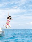 [Photobook] Hinami Mori 森日菜美 1st Photobook - Lots of Mori もりだくさん。 (2022-02-23) No Watermark