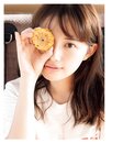 [Photobook] Hinami Mori 森日菜美 1st Photobook - Lots of Mori もりだくさん。 (2022-02-23) No Watermark