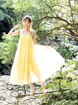 [Photobook] Hinami Mori 森日菜美 1st Photobook - Lots of Mori もりだくさん。 (2022-02-23) No Watermark