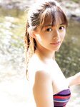 [Photobook] Hinami Mori 森日菜美 1st Photobook - Lots of Mori もりだくさん。 (2022-02-23) No Watermark