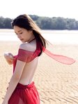 [Photobook] Hinami Mori 森日菜美 1st Photobook - Lots of Mori もりだくさん。 (2022-02-23) No Watermark