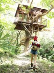 [Photobook] Hinami Mori 森日菜美 1st Photobook - Lots of Mori もりだくさん。 (2022-02-23) No Watermark
