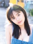 [Photobook] Hinami Mori 森日菜美 1st Photobook - Lots of Mori もりだくさん。 (2022-02-23) No Watermark