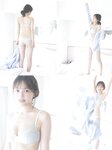 [Photobook] Hinami Mori 森日菜美 1st Photobook - Lots of Mori もりだくさん。 (2022-02-23) No Watermark