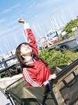 [Photobook] Hinami Mori 森日菜美 1st Photobook - Lots of Mori もりだくさん。 (2022-02-23) No Watermark