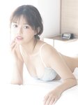 [Photobook] Hinami Mori 森日菜美 1st Photobook - Lots of Mori もりだくさん。 (2022-02-23) No Watermark