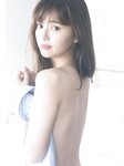 [Photobook] Hinami Mori 森日菜美 1st Photobook - Lots of Mori もりだくさん。 (2022-02-23) No Watermark