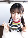 [Photobook] Hinami Mori 森日菜美 1st Photobook - Lots of Mori もりだくさん。 (2022-02-23) No Watermark