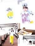 [Photobook] Hinami Mori 森日菜美 1st Photobook - Lots of Mori もりだくさん。 (2022-02-23) No Watermark