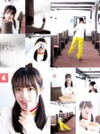 [Photobook] Hinami Mori 森日菜美 1st Photobook - Lots of Mori もりだくさん。 (2022-02-23) No Watermark