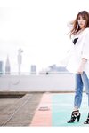 [Photobook] 森咲智美 500万人のおっぱい 週刊ポストデジタル写真集