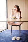 [Photobook] 森咲智美 500万人のおっぱい 週刊ポストデジタル写真集
