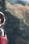 [Photobook] 木下凛々子デジタル写真集 春夏秋冬「晩秋」