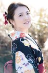 [Photobook] 木下凛々子デジタル写真集 春夏秋冬「晩秋」