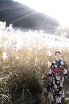 [Photobook] 木下凛々子デジタル写真集 春夏秋冬「晩秋」