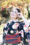 [Photobook] 木下凛々子デジタル写真集 春夏秋冬「晩秋」